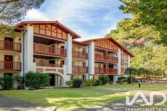  appartement biscarrosse 40600