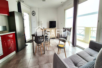  appartement biscarrosse 40600