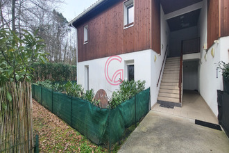  appartement biscarrosse 40600