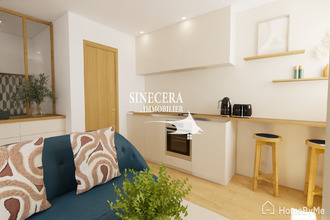  appartement biscarrosse 40600