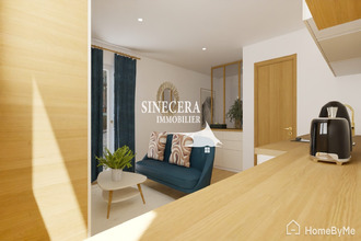  appartement biscarrosse 40600