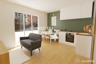  appartement biscarrosse 40600