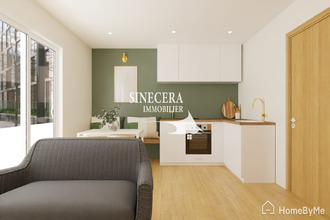  appartement biscarrosse 40600