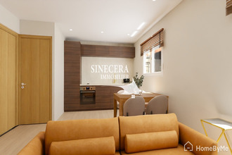  appartement biscarrosse 40600