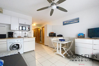  appartement biscarrosse 40600