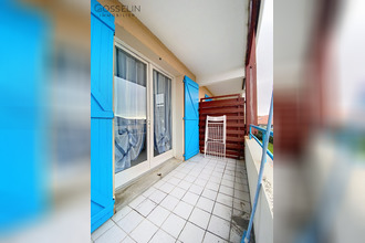  appartement biscarrosse 40600