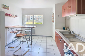  appartement biscarrosse 40600