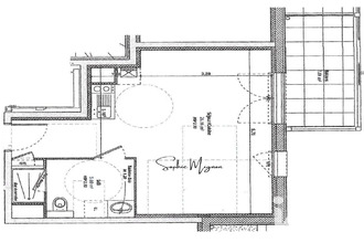  appartement biscarrosse 40600