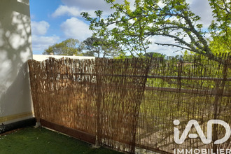  appartement biscarrosse 40600