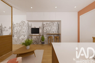  appartement biscarrosse 40600