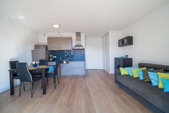  appartement biscarrosse 40600