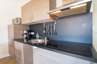  appartement biscarrosse 40600