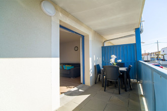  appartement biscarrosse 40600