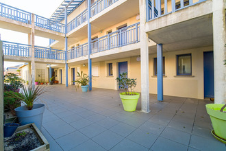  appartement biscarrosse 40600