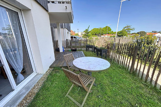  appartement biscarrosse 40600