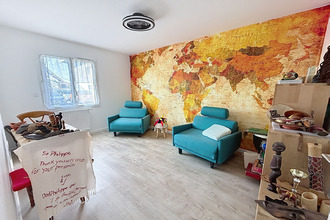  appartement biscarrosse 40600