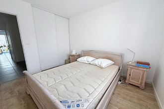  appartement biscarrosse 40600