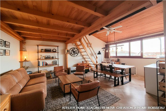  appartement biscarrosse 40600