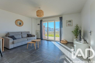  appartement biscarrosse 40600