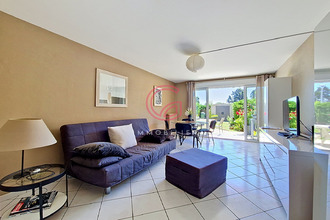  appartement biscarrosse 40600