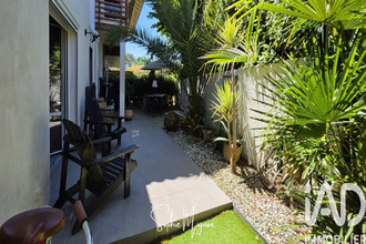 appartement biscarrosse 40600
