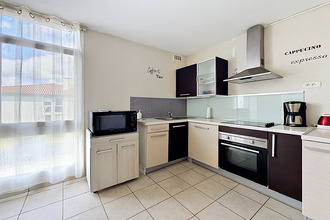  appartement biscarrosse 40600
