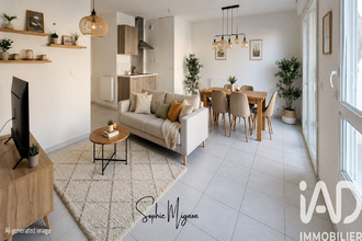  appartement biscarrosse 40600