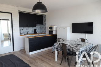  appartement biscarrosse 40600