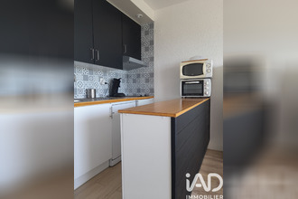  appartement biscarrosse 40600