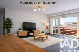  appartement biscarrosse 40600