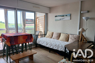  appartement biscarrosse 40600