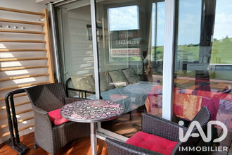  appartement biscarrosse 40600