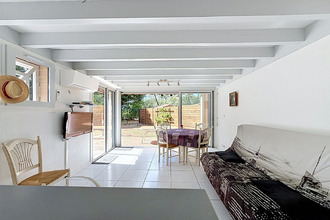  appartement biscarrosse 40600