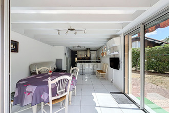  appartement biscarrosse 40600