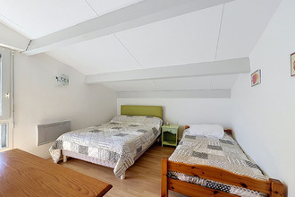  appartement biscarrosse 40600