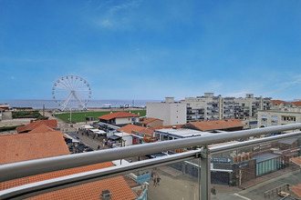  appartement biscarrosse 40600