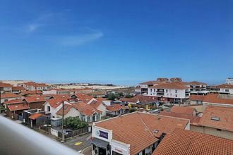  appartement biscarrosse 40600