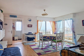  appartement biscarrosse 40600