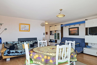  appartement biscarrosse 40600