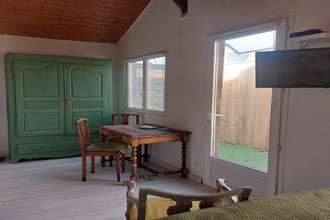  appartement biscarrosse 40600