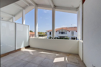  appartement biscarrosse 40600