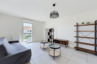  appartement biscarrosse 40600