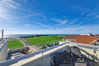  appartement biscarrosse 40600