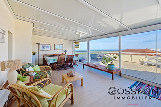  appartement biscarrosse 40600