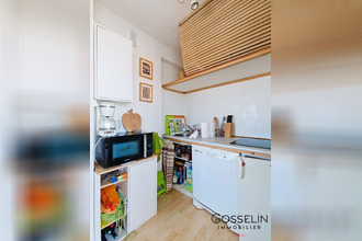  appartement biscarrosse 40600