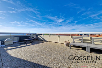  appartement biscarrosse 40600