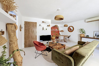  appartement biscarrosse 40600