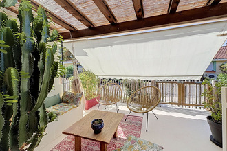  appartement biscarrosse 40600