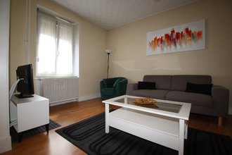  appartement bischheim 67800