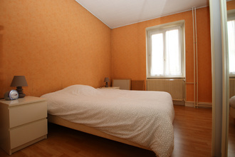  appartement bischheim 67800